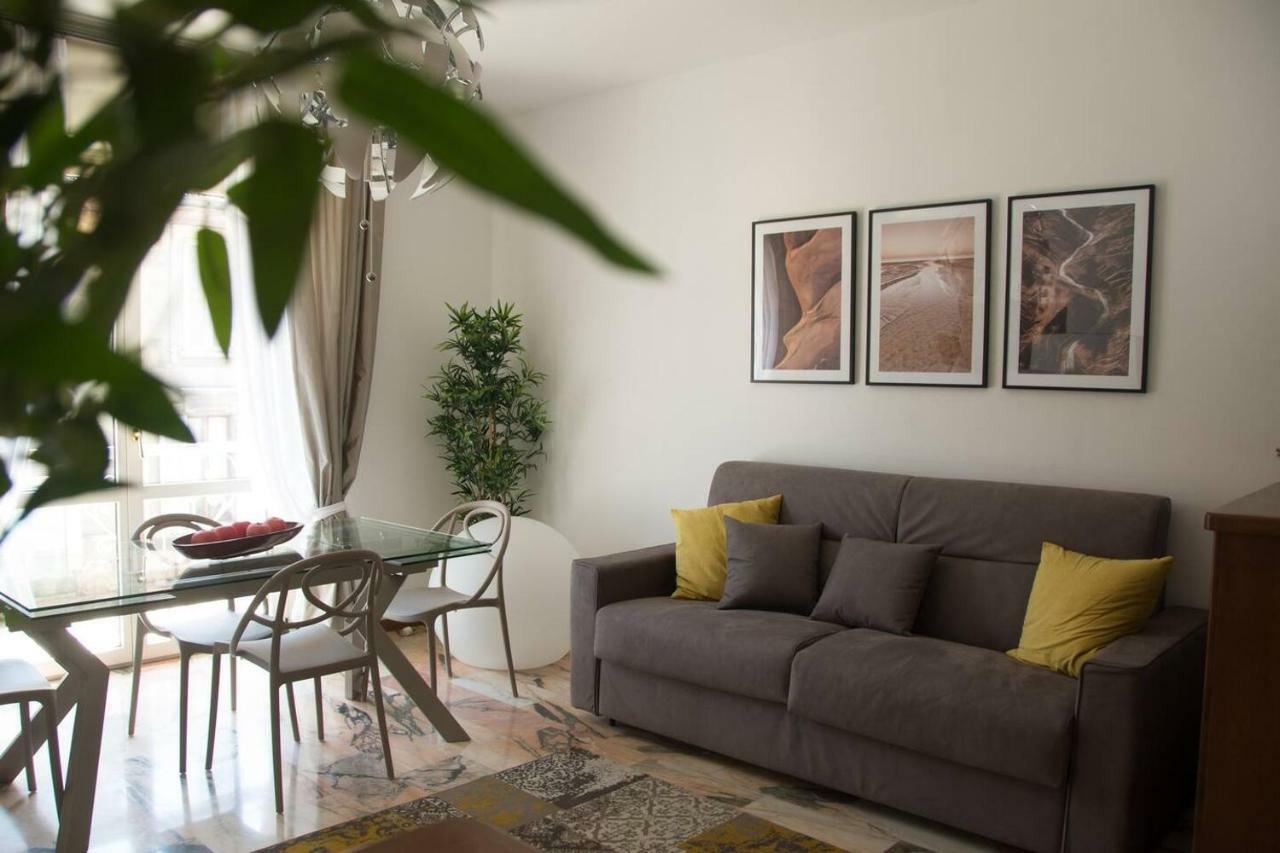 Casa Marival Lägenhet Domodossola Exteriör bild