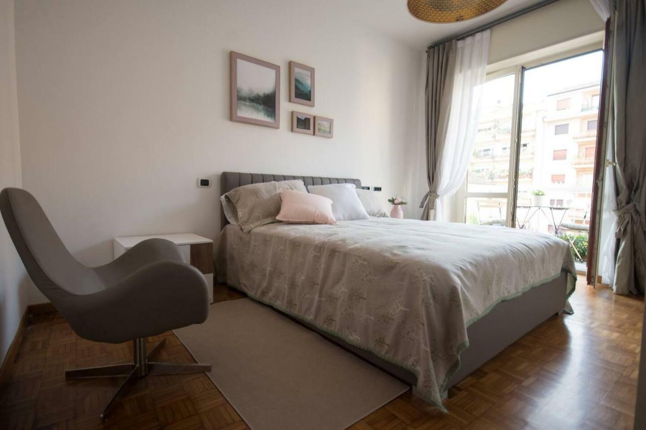 Casa Marival Lägenhet Domodossola Exteriör bild