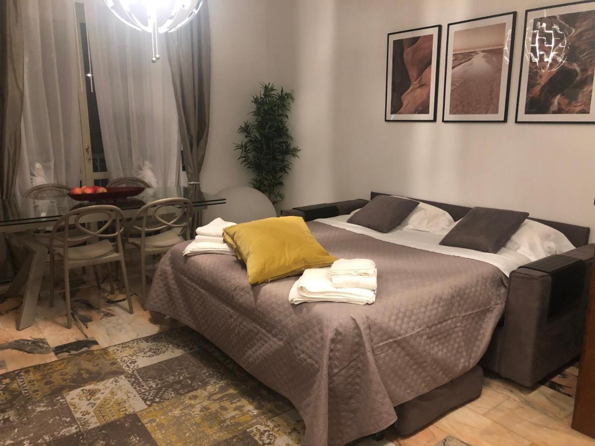 Casa Marival Lägenhet Domodossola Exteriör bild
