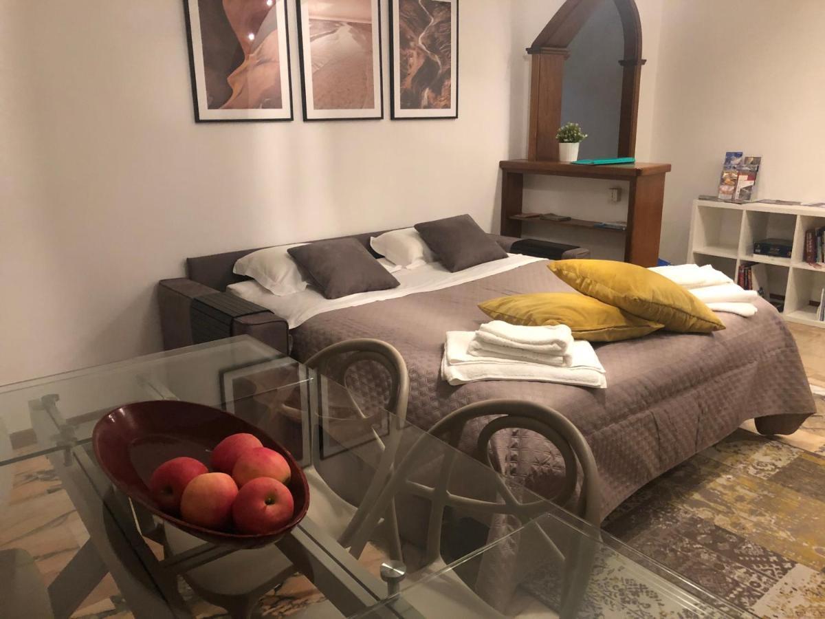 Casa Marival Lägenhet Domodossola Exteriör bild