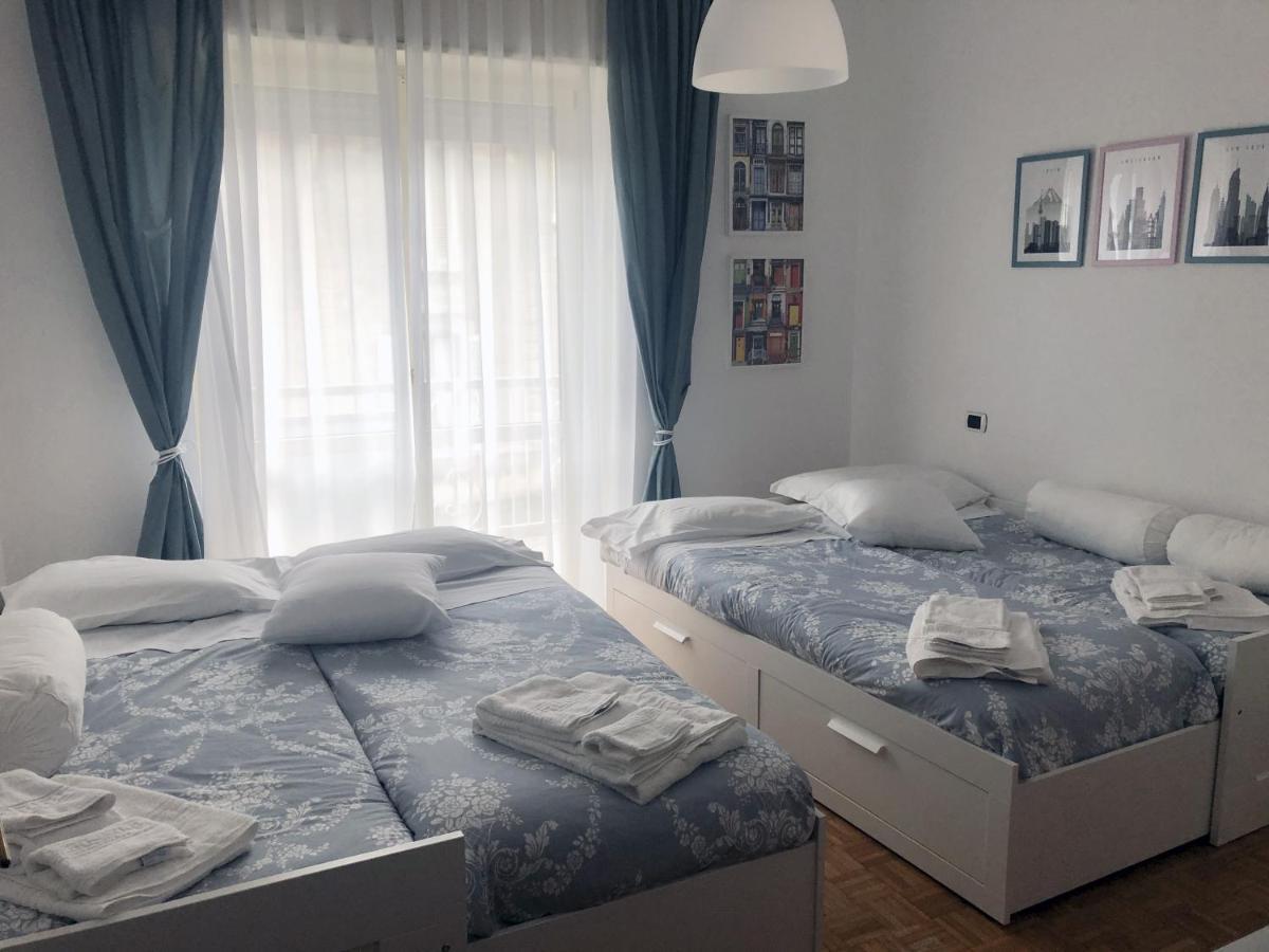 Casa Marival Lägenhet Domodossola Exteriör bild